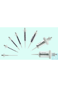 Bel-Art Roxy M Niet-teriele 1,25ml repeteerbare pipetpunten (Pack van 100)...